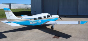 2000 Piper Saratogaiitc Forsale Airmart28