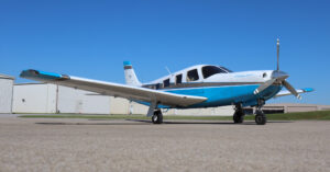 2000 Piper Saratogaiitc Forsale Airmart3