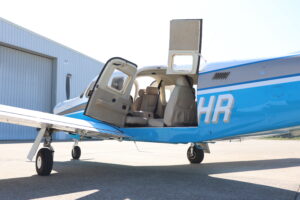 2000 Piper Saratogaiitc Forsale Airmart37
