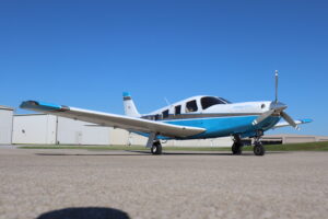 2000 Piper Saratogaiitc Forsale Airmart4