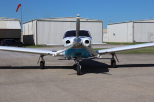2000 Piper Saratogaiitc Forsale Airmart7
