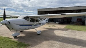 2001 Cessna Turbo206hstationair Forsale Airmart1