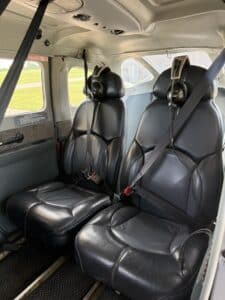 2001 Cessna Turbo206hstationair Forsale Airmart10