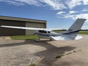 2001 Cessna Turbo206hstationair Forsale Airmart11