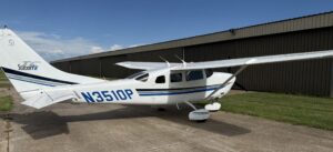 2001 Cessna Turbo206hstationair Forsale Airmart3