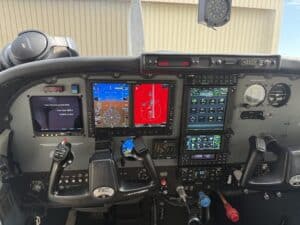 2001 Cessna Turbo206hstationair Forsale Airmart4