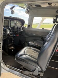 2001 Cessna Turbo206hstationair Forsale Airmart8