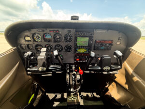 2002 Cessna 172s Skyhawksp Forsale Airmart1