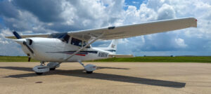 2002 Cessna 172s Skyhawksp Forsale Airmart11