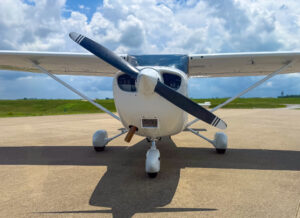 2002 Cessna 172s Skyhawksp Forsale Airmart13
