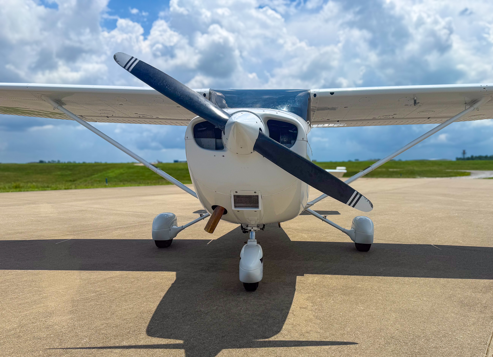 2002 Cessna 172s Skyhawksp Forsale Airmart13