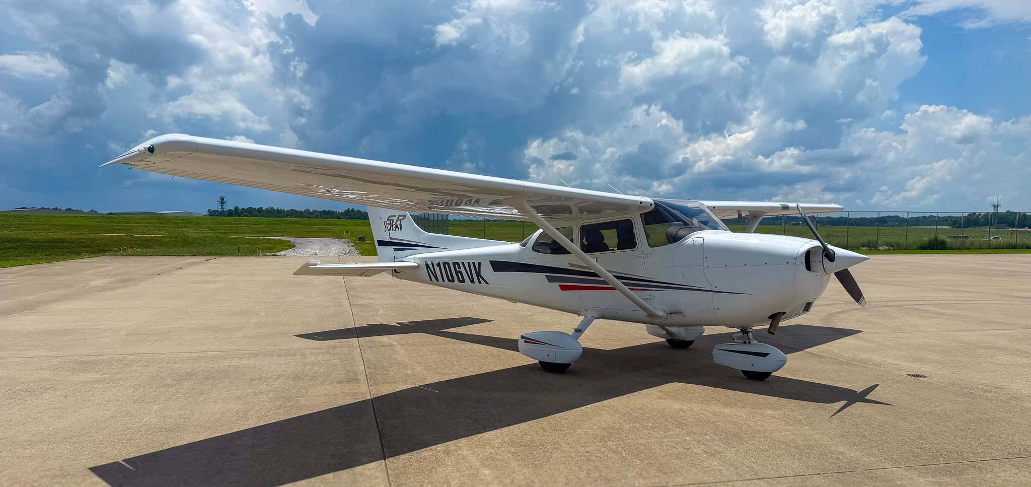 2002 Cessna 172s Skyhawksp Forsale Airmart14