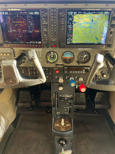 2006 Cessna 182t Skylane Forsale Airmart (15)