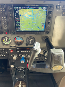 2006 Cessna 182t Skylane Forsale Airmart (17)