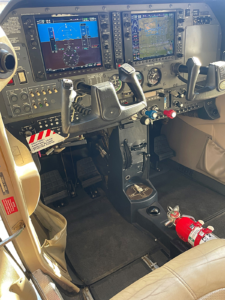 2006 Cessna 182t Skylane Forsale Airmart (18)