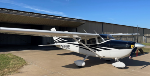 2006 Cessna 182t Skylane Forsale Airmart (4)