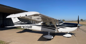 2006 Cessna 182t Skylane Forsale Airmart (5)