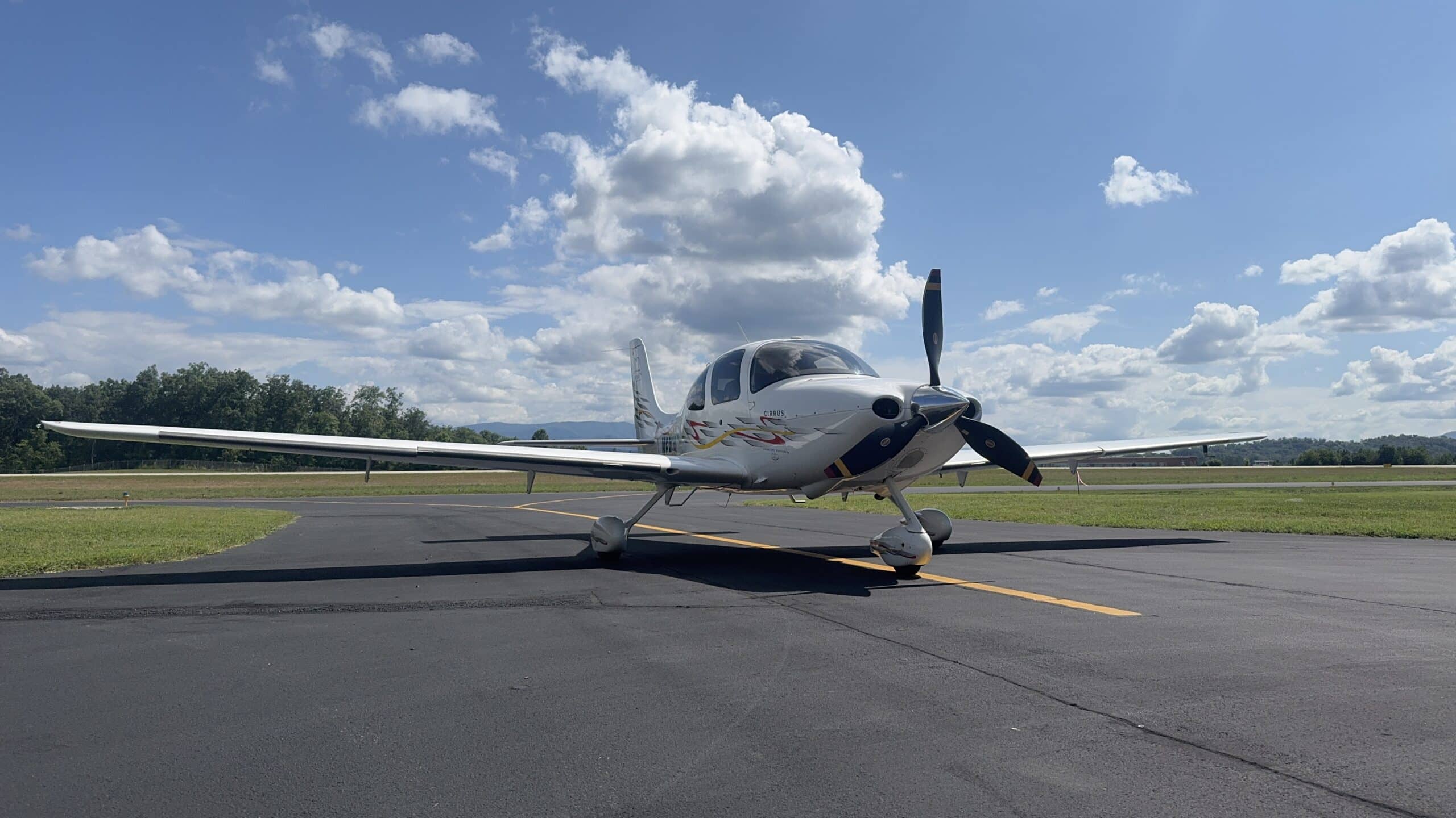 2006 Cirrus Sr22 G2 Forsale Airmart1