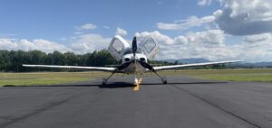 2006 Cirrus Sr22 G2 Forsale Airmart11