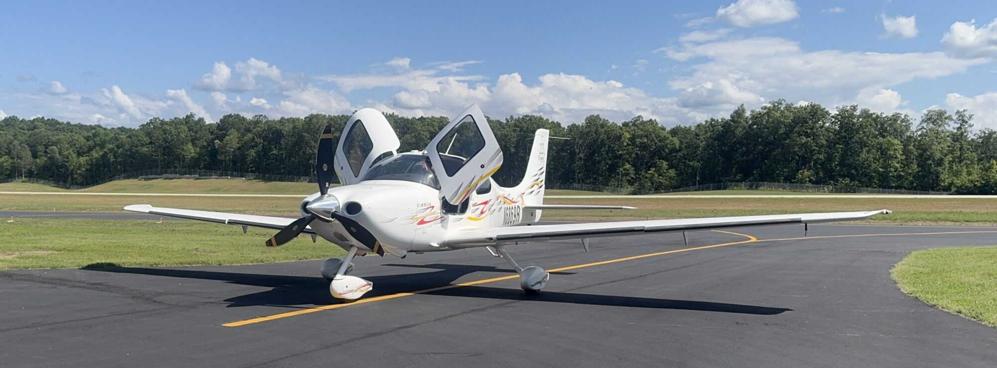 2006 Cirrus Sr22 G2 Forsale Airmart13