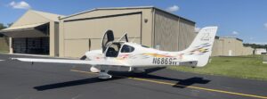 2006 Cirrus Sr22 G2 Forsale Airmart15