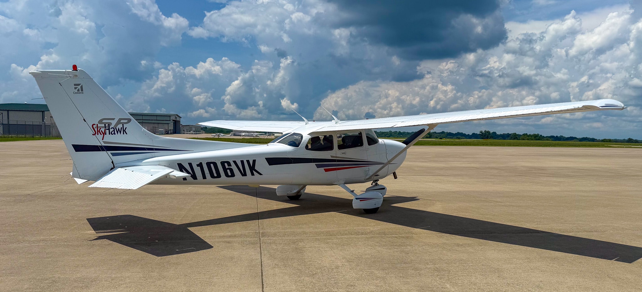 2006 Cirrus Sr22 G2 Forsale Airmart16