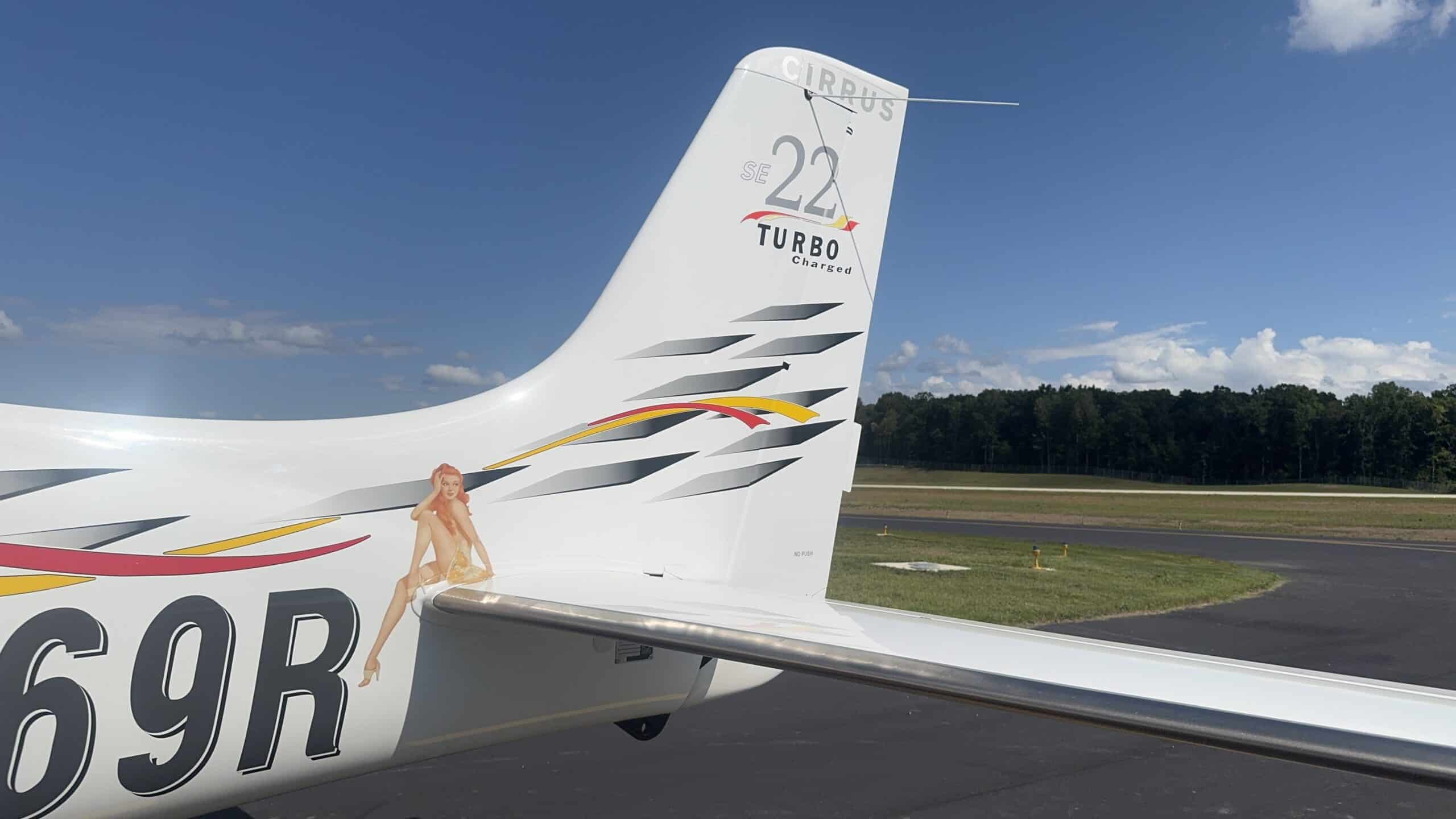 2006 Cirrus Sr22 G2 Forsale Airmart16