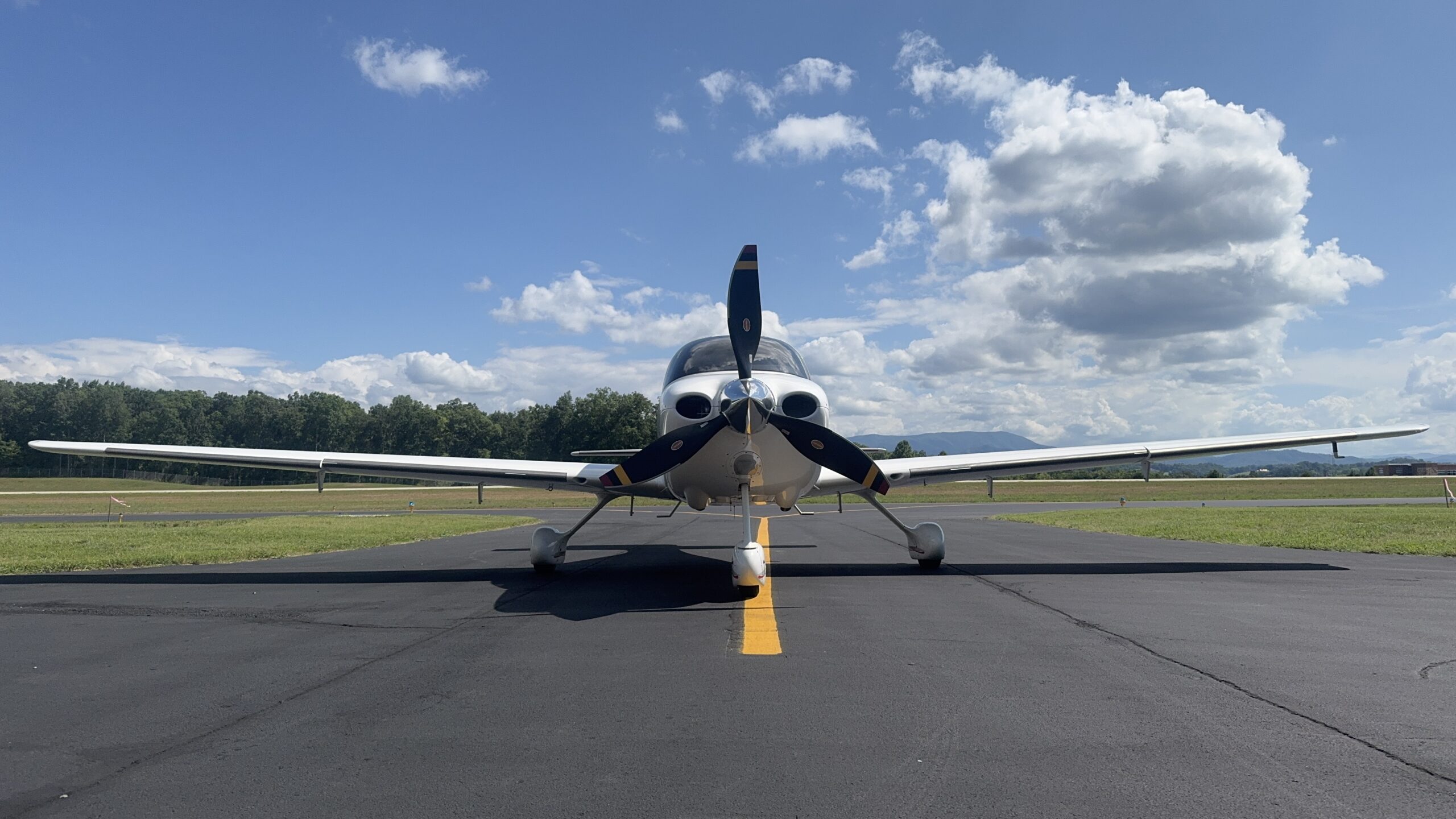 2006 Cirrus Sr22 G2 Forsale Airmart2