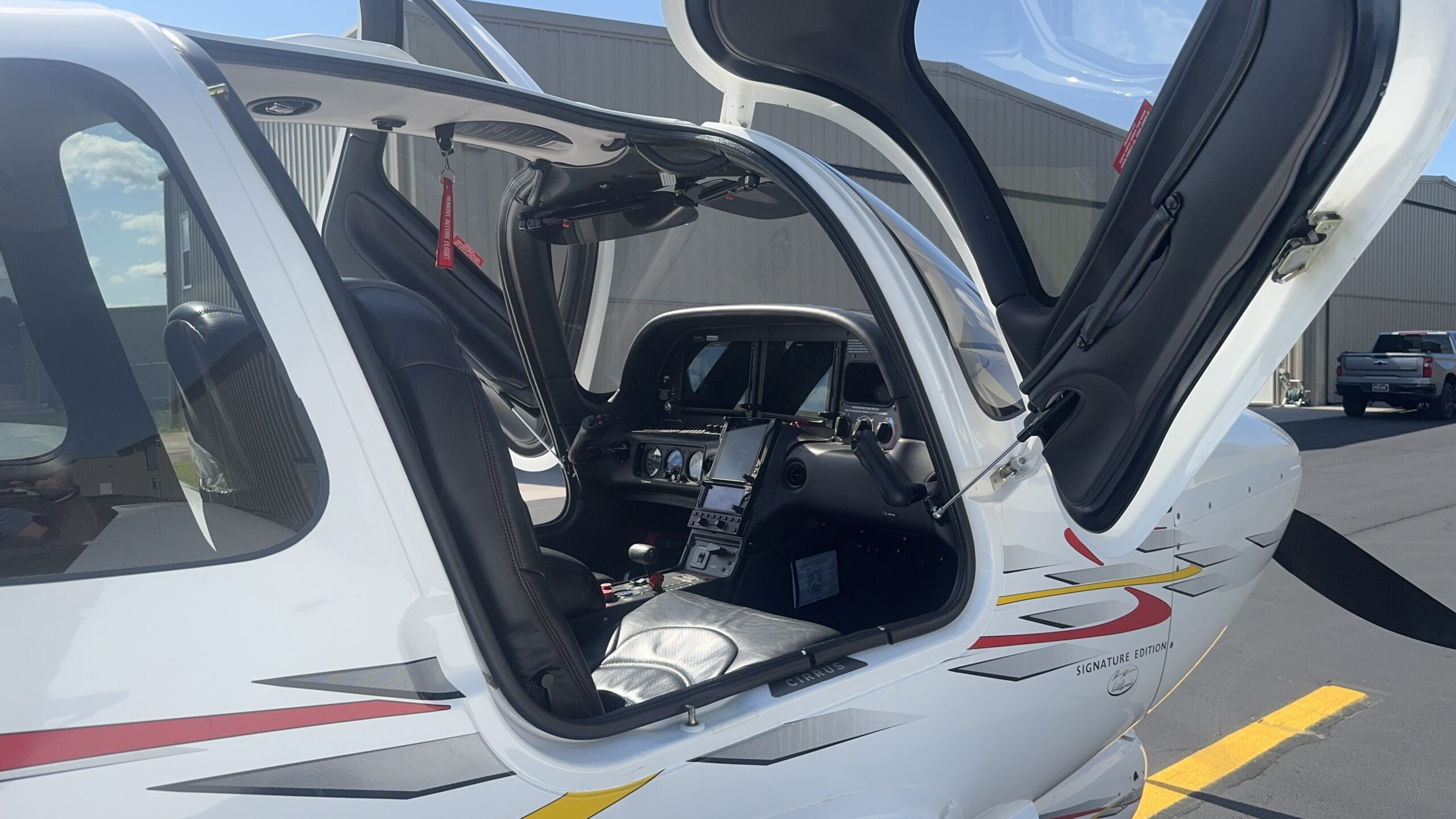 2006 Cirrus Sr22 G2 Forsale Airmart24