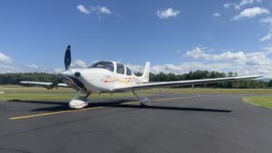 2006 Cirrus Sr22 G2 Forsale Airmart3