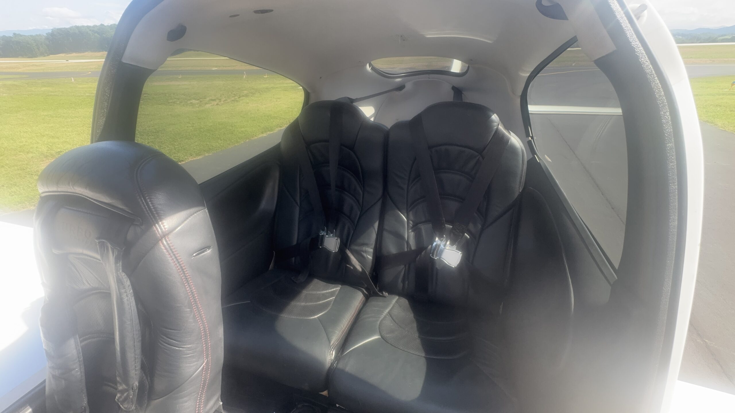 2006 Cirrus Sr22 G2 Forsale Airmart31