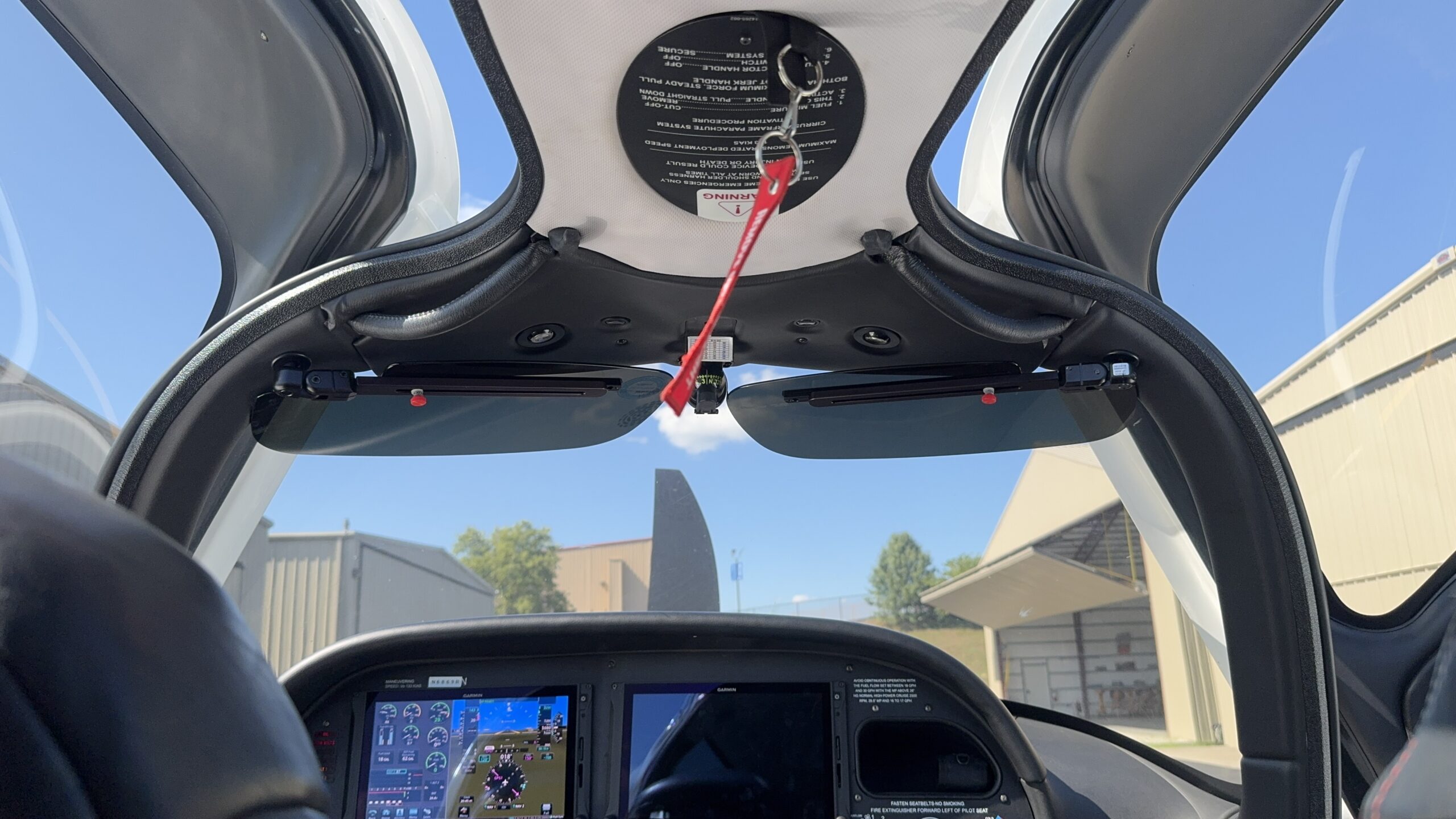 2006 Cirrus Sr22 G2 Forsale Airmart32
