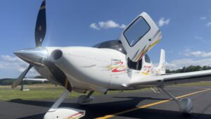 2006 Cirrus Sr22 G2 Forsale Airmart5