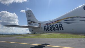 2006 Cirrus Sr22 G2 Forsale Airmart8