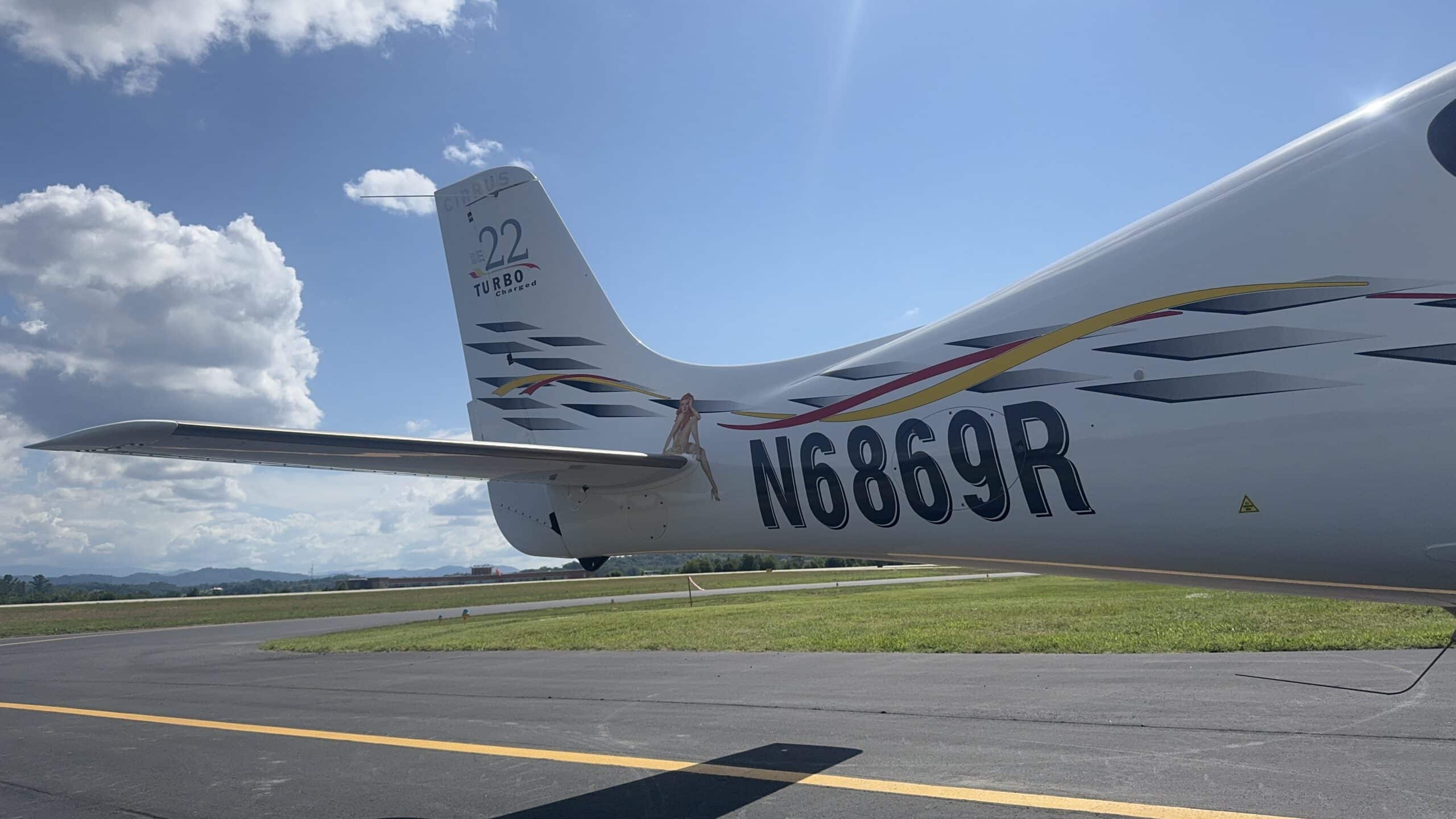 2006 Cirrus Sr22 G2 Forsale Airmart8