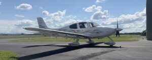 2006 Cirrus Sr22 G2 Forsale Airmart9