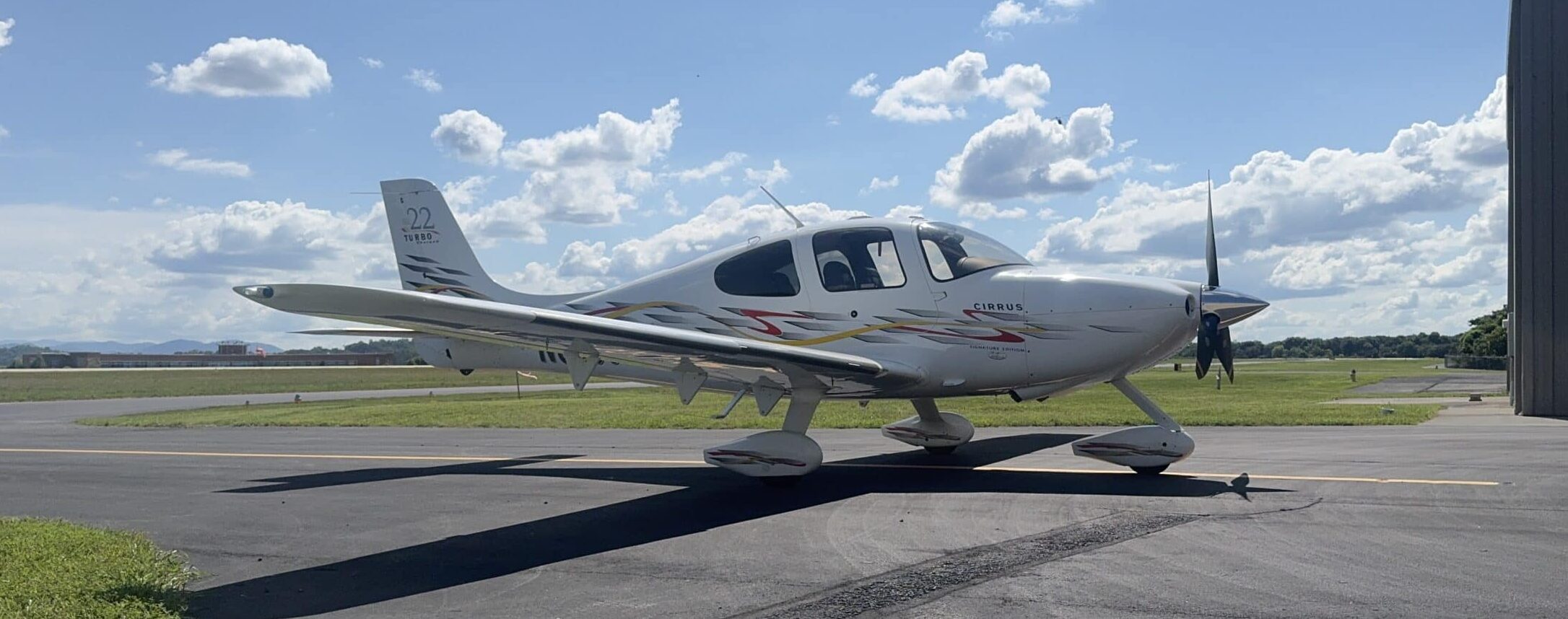 2006 Cirrus Sr22 G2 Forsale Airmart9