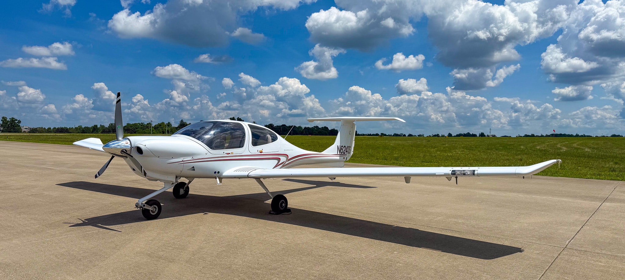 2006 Diamond Da40 Forsale Airmart1