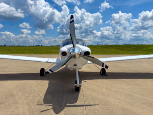 2006 Diamond Da40 Forsale Airmart10