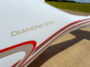 2006 Diamond Da40 Forsale Airmart13