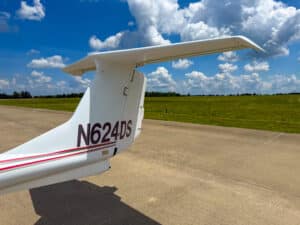 2006 Diamond Da40 Forsale Airmart14