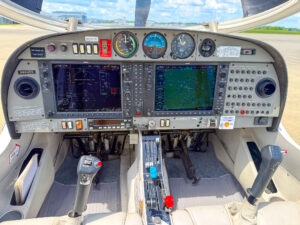2006 Diamond Da40 Forsale Airmart15