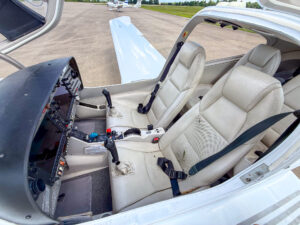 2006 Diamond Da40 Forsale Airmart17
