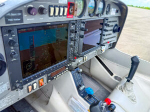 2006 Diamond Da40 Forsale Airmart18