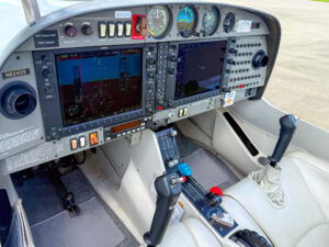 2006 Diamond Da40 Forsale Airmart20