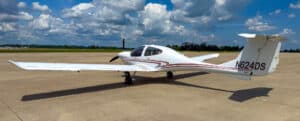 2006 Diamond Da40 Forsale Airmart4