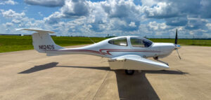 2006 Diamond Da40 Forsale Airmart7