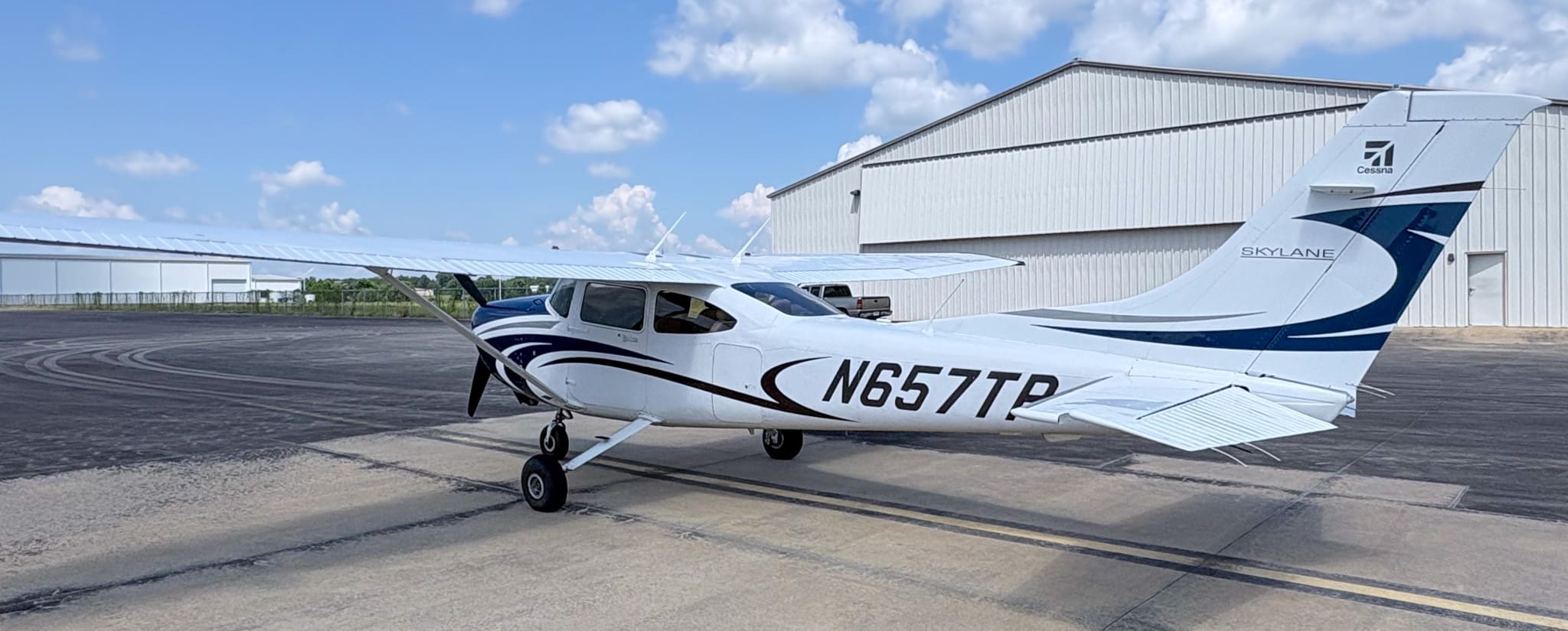 2010 Cessna 182t Skylane Forsale Airmart (10)