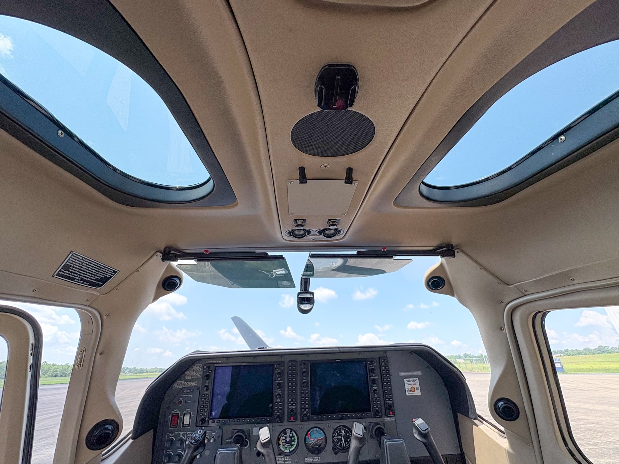 2010 Cessna 182t Skylane Forsale Airmart (13)