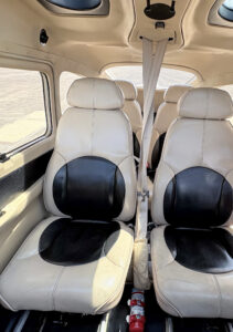 2010 Cessna 182t Skylane Forsale Airmart (14)